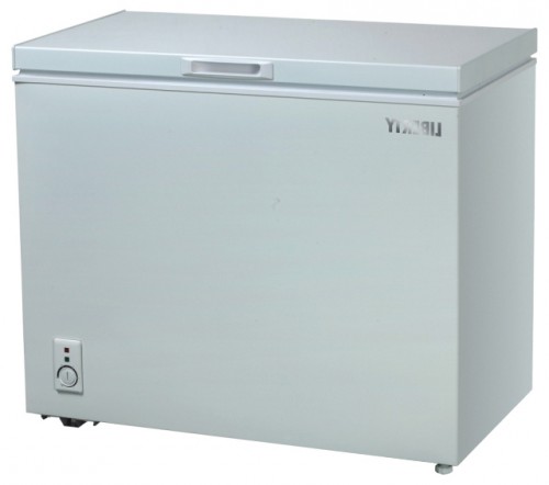 Холодильник Liberty MF-200C Фото