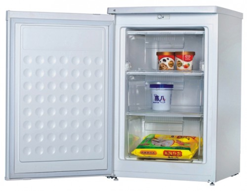 Холодильник Liberty MF-98 Фото