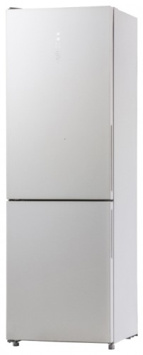 Холодильник Liberty MRF-308WWG Фото