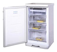 Холодильник Liberty RD 86FA Фото