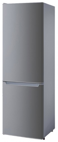 Холодильник Liberty WRF-315 S Фото