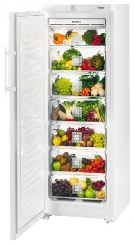 Холодильник Liebherr B 2756 Фото