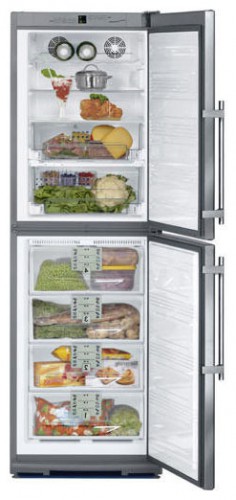 Холодильник Liebherr BNes 2956 Фото