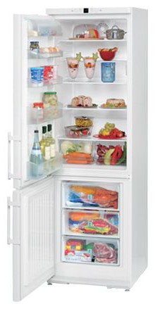 Холодильник Liebherr C 4023 Фото