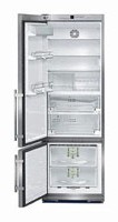 Холодильник Liebherr CBes 3656 Фото
