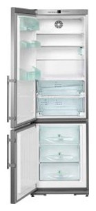 Холодильник Liebherr CBesf 4006 Фото