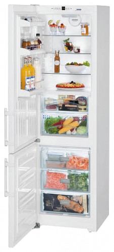 Холодильник Liebherr CBN 3733 Фото