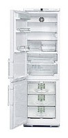 Холодильник Liebherr CBN 3856 Фото