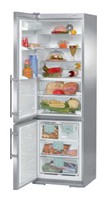 Холодильник Liebherr CBN 3957 Фото