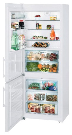 Холодильник Liebherr CBN 5156 Фото