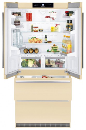 Холодильник Liebherr CBNbe 6256 Фото
