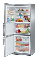 Холодильник Liebherr CBNes 5156 Фото