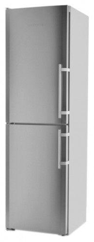 Холодильник Liebherr CBNesf 3923 Фото