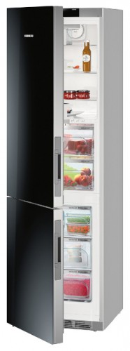 Холодильник Liebherr CBNigb 4855 Фото