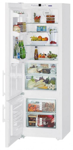 Холодильник Liebherr CBP 3613 Фото