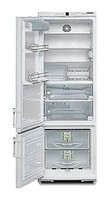 Холодильник Liebherr CBP 3656 Фото