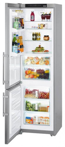 Холодильник Liebherr CBPesf 4013 Фото