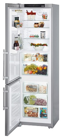 Холодильник Liebherr CBPesf 4033 Фото