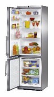 Холодильник Liebherr Ces 4003 Фото