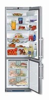 Холодильник Liebherr Ces 4066 Фото