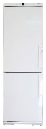Холодильник Liebherr CN 3303 Фото