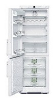 Холодильник Liebherr CN 3366 Фото