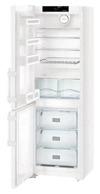 Холодильник Liebherr CN 3515 Фото