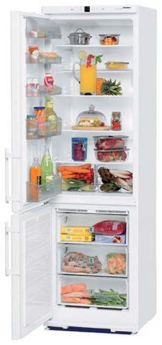 Холодильник Liebherr CN 3803 Фото