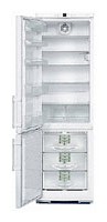 Холодильник Liebherr CN 3813 Фото