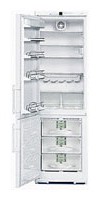 Холодильник Liebherr CN 3866 Фото