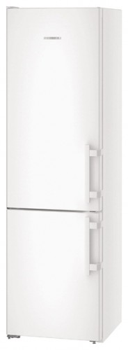 Холодильник Liebherr CN 4005 Фото