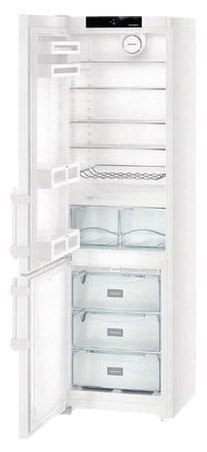 Холодильник Liebherr CN 4015 Фото