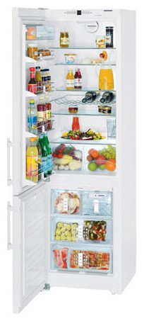 Холодильник Liebherr CN 4023 Фото
