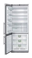 Холодильник Liebherr CNa 5056 Фото