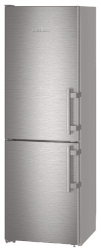 Холодильник Liebherr CNef 3505 Фото