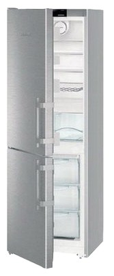 Холодильник Liebherr CNef 3515 Фото