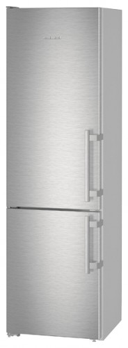 Холодильник Liebherr CNef 4005 Фото