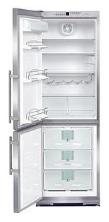 Холодильник Liebherr CNes 3366 Фото