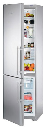 Холодильник Liebherr CNes 4023 Фото