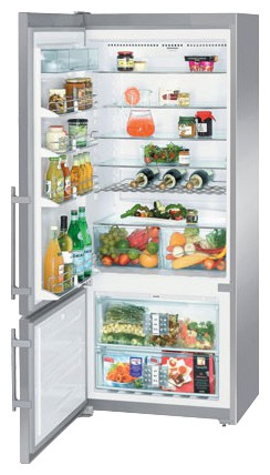 Холодильник Liebherr CNes 4656 Фото