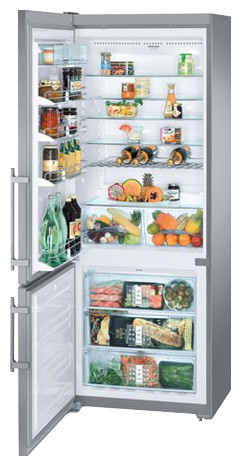Холодильник Liebherr CNes 5156 Фото