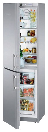 Холодильник Liebherr CNesf 3033 Фото