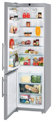 Холодильник Liebherr CNesf 4003 Фото