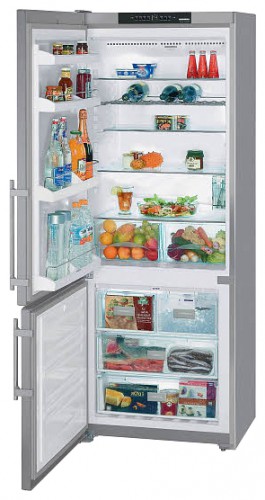 Холодильник Liebherr CNesf 5123 Фото