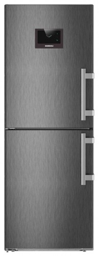 Холодильник Liebherr CNPbs 3758 Фото