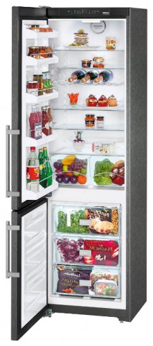 Холодильник Liebherr CNPbs 4013 Фото