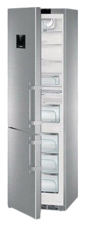 Холодильник Liebherr CNPes 4858 Фото