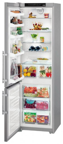 Холодильник Liebherr CNPesf 4003 Фото