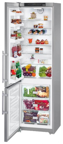 Холодильник Liebherr CNPesf 4013 Фото