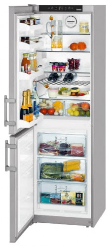 Холодильник Liebherr CNsl 3033 Фото